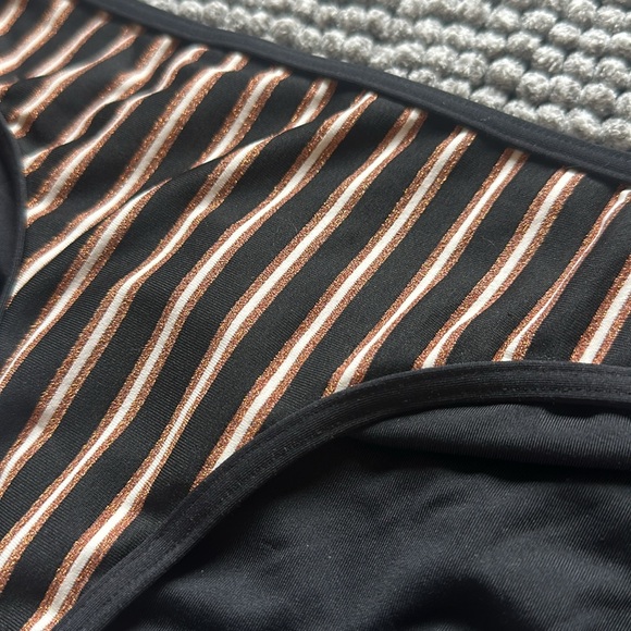 L*Space Women's Rachel Classic Bikini Bottom - Picture 10 of 11